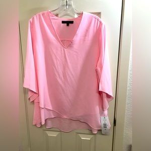 Calessa Blouse Pink size PL